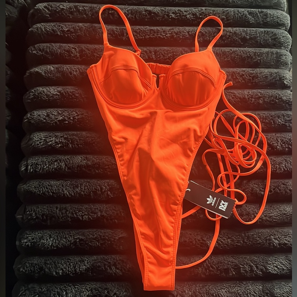 Ivy park X ADIDAS SWIMSUIT